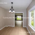 3 bedrooms apartment for rent in Woodland Hills - East Side Cleveland, Cleveland
