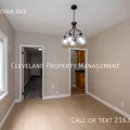 3 bedrooms apartment for rent in Woodland Hills - East Side Cleveland, Cleveland