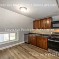 2 bedrooms apartment for rent in Detroit-Shoreway - Central Cleveland, Cleveland