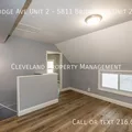 2 bedrooms apartment for rent in Detroit-Shoreway - Central Cleveland, Cleveland