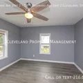 3 bedrooms apartment for rent in Tremont - Central Cleveland, Cleveland