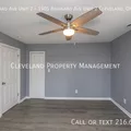 3 bedrooms apartment for rent in Tremont - Central Cleveland, Cleveland