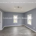 3 bedrooms apartment for rent in Tremont - Central Cleveland, Cleveland