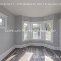 2 bedrooms apartment for rent in South Broadway - East Side Cleveland, Cleveland