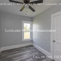2 bedrooms apartment for rent in South Broadway - East Side Cleveland, Cleveland