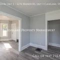 2 bedrooms apartment for rent in South Broadway - East Side Cleveland, Cleveland