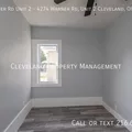 2 bedrooms apartment for rent in South Broadway - East Side Cleveland, Cleveland
