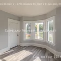 2 bedrooms apartment for rent in South Broadway - East Side Cleveland, Cleveland