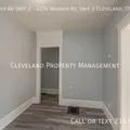 2 bedrooms apartment for rent in South Broadway - East Side Cleveland, Cleveland