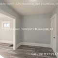 2 bedrooms apartment for rent in South Broadway - East Side Cleveland, Cleveland