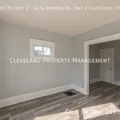 2 bedrooms apartment for rent in South Broadway - East Side Cleveland, Cleveland