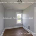 2 bedrooms apartment for rent in South Broadway - East Side Cleveland, Cleveland