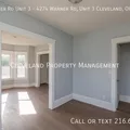 2 bedrooms apartment for rent in South Broadway - East Side Cleveland, Cleveland
