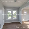 2 bedrooms apartment for rent in South Broadway - East Side Cleveland, Cleveland