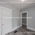 2 bedrooms apartment for rent in South Broadway - East Side Cleveland, Cleveland
