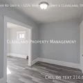 2 bedrooms apartment for rent in South Broadway - East Side Cleveland, Cleveland