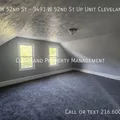 1 bedroom apartment for rent in Stockyards - Central Cleveland, Cleveland