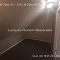 1 bedroom apartment for rent in Stockyards - Central Cleveland, Cleveland