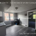1 bedroom apartment for rent in Stockyards - Central Cleveland, Cleveland