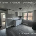 1 bedroom apartment for rent in Stockyards - Central Cleveland, Cleveland