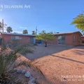 1 bedroom apartment for rent in Midtown - Central/Midtown Tucson, Tucson