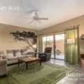 3 bedrooms apartment for rent in El Encanto Estates - Central/Midtown Tucson, Tucson