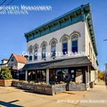 2 bedrooms apartment for rent in Duck Island - Central Cleveland, Cleveland
