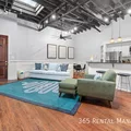 1 bedroom apartment for rent in Radcliffeborough - Downtown/Peninsula, Charleston