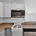 1 bedroom apartment for rent in Barrio San Antonio - Central/Midtown Tucson, Tucson