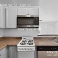 1 bedroom apartment for rent in Barrio San Antonio - Central/Midtown Tucson, Tucson