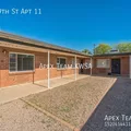 1 bedroom apartment for rent in Rincon Heights - Central/Midtown Tucson, Tucson