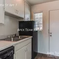 1 bedroom apartment for rent in Rincon Heights - Central/Midtown Tucson, Tucson