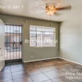 1 bedroom apartment for rent in Rincon Heights - Central/Midtown Tucson, Tucson