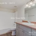 2 bedrooms apartment for rent in Amphi - Central/Midtown Tucson, Tucson