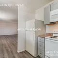 2 bedrooms apartment for rent in Amphi - Central/Midtown Tucson, Tucson