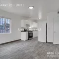 2 bedrooms apartment for rent in Catalina Vista - Central/Midtown Tucson, Tucson