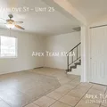 3 bedrooms apartment for rent in Barrio San Antonio - Central/Midtown Tucson, Tucson