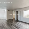 2 bedrooms apartment for rent in Amphi - Central/Midtown Tucson, Tucson