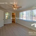 1 bedroom apartment for rent in Catalina Vista - Central/Midtown Tucson, Tucson