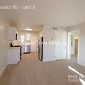 1 bedroom apartment for rent in Catalina Vista - Central/Midtown Tucson, Tucson