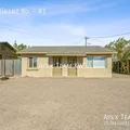 Studio Apartment for rent in Catalina Vista - Central/Midtown Tucson, Tucson