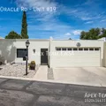 2 bedrooms apartment for rent in Casas Adobes - NW Tucson, Tucson