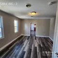 2 bedrooms apartment for rent in North Broadway - East Side Cleveland, Cleveland