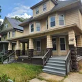 3 bedrooms apartment for rent in Hough - East Side Cleveland, Cleveland