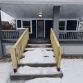 3 bedrooms apartment for rent in St. Clair-Superior - East Side Cleveland, Cleveland
