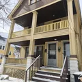 2 bedrooms apartment for rent in Kinsman - East Side Cleveland, Cleveland