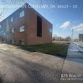 2 bedrooms apartment for rent in North Broadway - East Side Cleveland, Cleveland