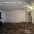 2 bedrooms apartment for rent in North Broadway - East Side Cleveland, Cleveland
