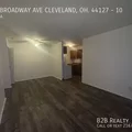 2 bedrooms apartment for rent in North Broadway - East Side Cleveland, Cleveland
