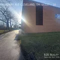 2 bedrooms apartment for rent in North Broadway - East Side Cleveland, Cleveland